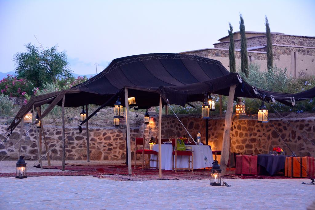 Hotel Kasbah Beldi Lalla Takerkoust Exterior foto