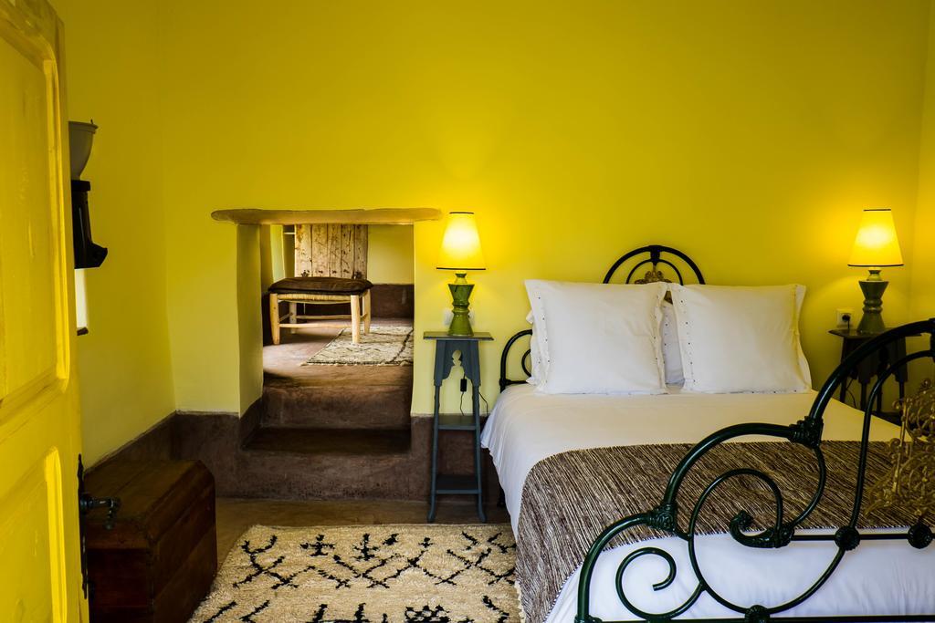 Hotel Kasbah Beldi Lalla Takerkoust Zimmer foto