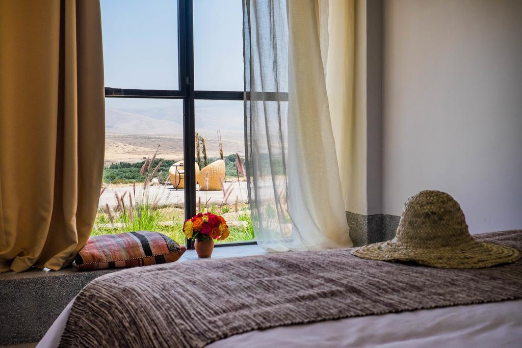 Hotel Kasbah Beldi Lalla Takerkoust Zimmer foto