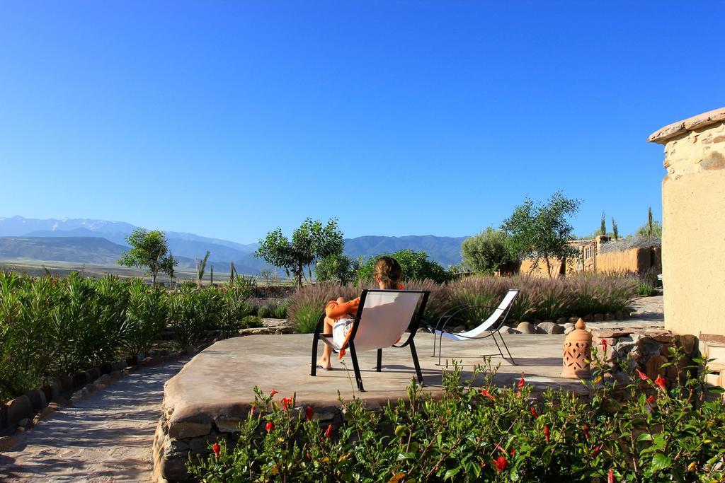 Hotel Kasbah Beldi Lalla Takerkoust Exterior foto