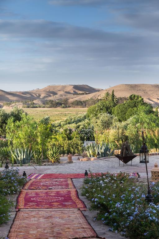 Hotel Kasbah Beldi Lalla Takerkoust Exterior foto