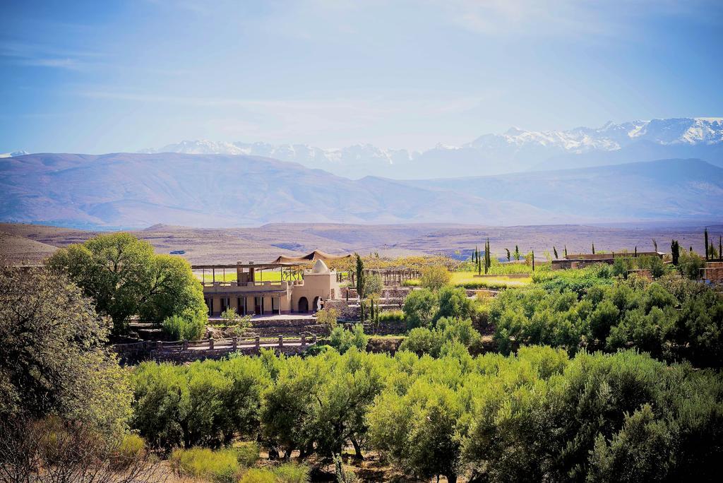 Hotel Kasbah Beldi Lalla Takerkoust Exterior foto