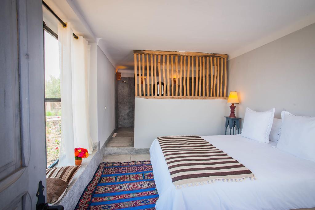 Hotel Kasbah Beldi Lalla Takerkoust Zimmer foto