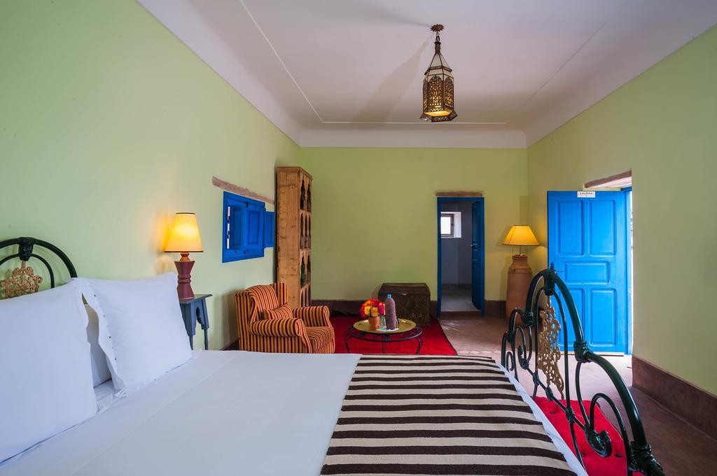 Hotel Kasbah Beldi Lalla Takerkoust Zimmer foto