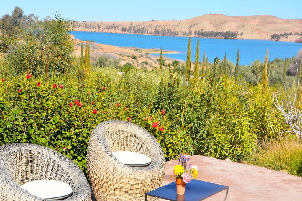 Hotel Kasbah Beldi Lalla Takerkoust Exterior foto