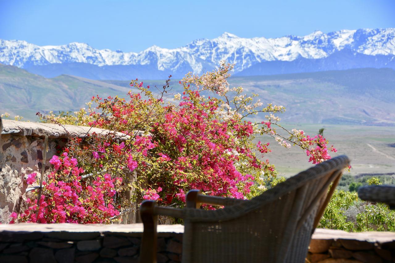Hotel Kasbah Beldi Lalla Takerkoust Exterior foto