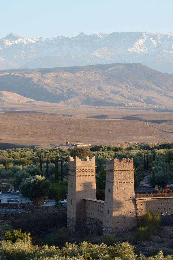Hotel Kasbah Beldi Lalla Takerkoust Exterior foto